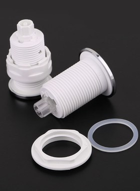 28mm 32mm Push Air Switch Button Replacements For Bathtub Sp