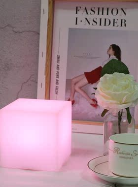 WiFi Smart able Lamp 15/20CM Works with Alexa Voice Control