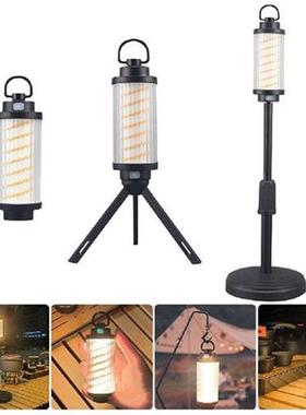 Portable Camping Light Camping Lamp Camping Lantern Power