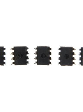 5 Pcs / lot IR2153P IR2153D IR2153 DIP8 Bridge Driver IC New
