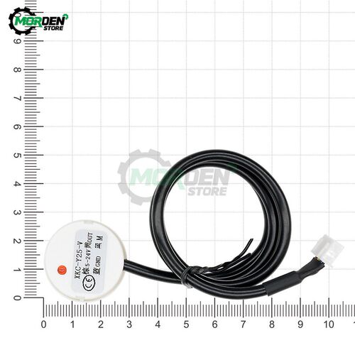 XKC Y25 V T12V XKC Y25 PNP XKC Y25 NPN 5V 12V 24V Water Liq
