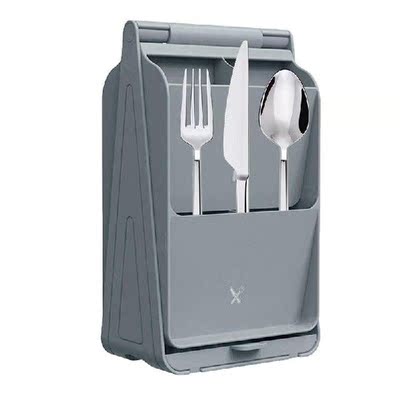 Cutlery Holder Multifunctional Kitchen Cutlery Organizer
