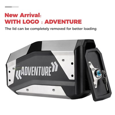 New Arrival! Tool Box  BMW r1250gs r1200gs lc  adv Adventure
