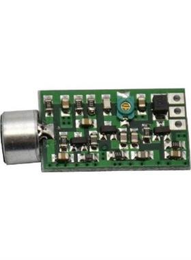 Micro FM Transmitter 0.7-9V 88MHZ-108MHZ Mini Bug Wiretap