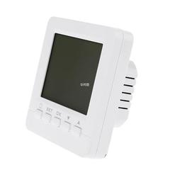 WiFi Smart Electric Heating Thermoat Room Temperature Cont