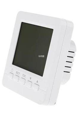 WiFi Smart Electric Heating Thermoat Room Temperature Cont