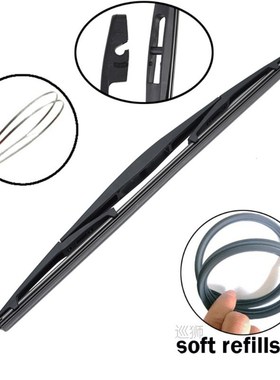 Misima Windscreen Wiper Blades For Mitsubishi Outlander GF G