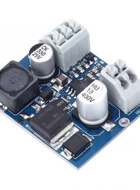 DC-DC Buck Converter High Voltage Step-Up Power Supply Modul