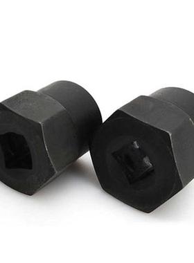 1Pcs Nut Bolt Extractor Socket Set Damaged Rusted Bolt Remo