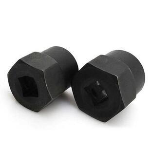 1Pcs Nut Bolt Extractor Socket Set Damaged Rusted Bolt Remo