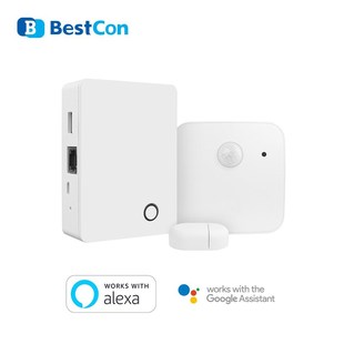 2020 New Coming  BestCon Security sensor Kit System Wireless