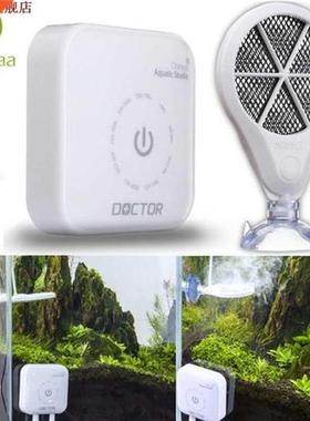 Hot 3 in 1 Chihiros Doctor 3rd Generation Aquarium Algae Rem