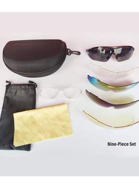 Cycling Glasses Mens Womens Sports Sunglasses Cycling Goggle