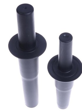 Spare Parts Tamper Tools Pusher Stick Stirring Rod Plastic I