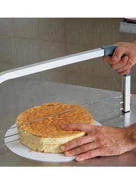 Kitchen Interlayer Cutter Tools Accessories Stainless Steel