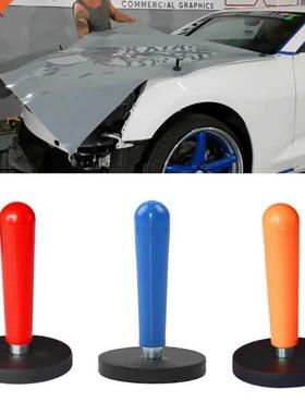 2 PCS Car Wrap Gripper Strong Magnetic Holder Wrapping Vinyl