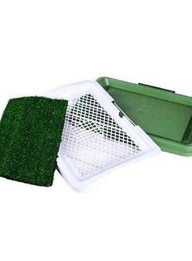 3 Layers Large Dog Pet Potty Training Pee Pad Mat Puppy