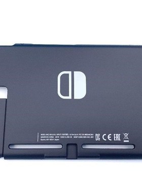 30PCS Back Cover bottom Housing Shell Case For Nintend Switc