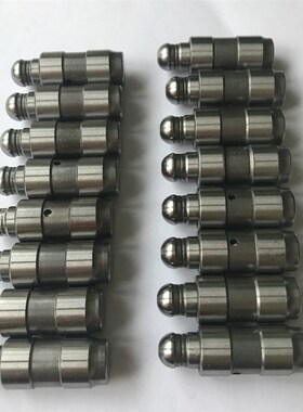 16PCS Tappets, Lash Adjusters,Valve Lifters  Mitsubishi FTO