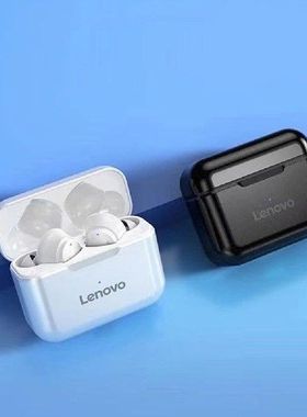 QT82 TWS Wireless Earphones Bluetooth V5.0 Earbuds