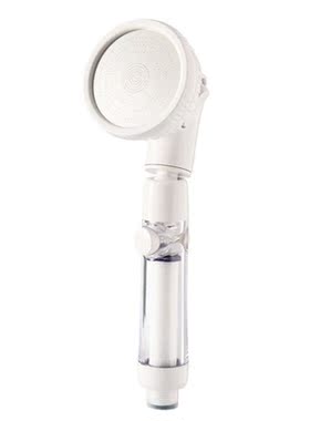 Bathroom Water Sprinkle Head Handheld Spray Shower Head 3 Sh