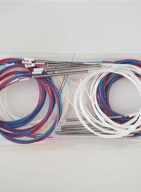 FTTH 1x2 FBT Splitter Fiber Optic Coupler Splitter 50:50 20