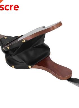 for Smoking Lighters Fireplace Bellows Portable Manual Wood