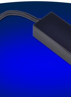 USB 3.1 Type-C to Gigabit Ethernet Network Adapter USB-C NIC