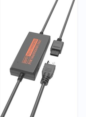 720P For NGC/N64/SNES/SFC Switch Converter HDMI-compatible T