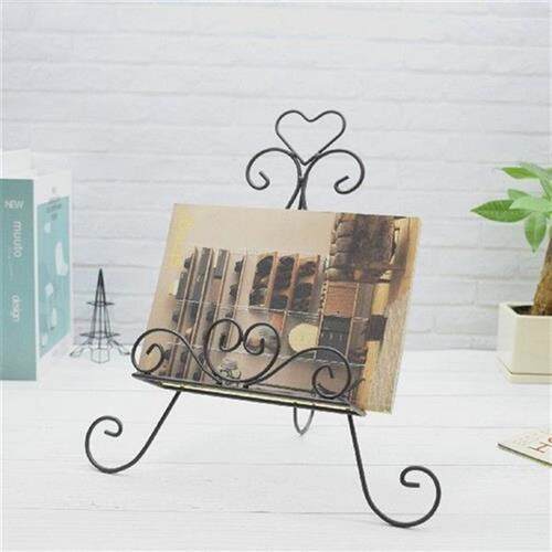 European style Kitchen Vertical Iron Art Heart shaped