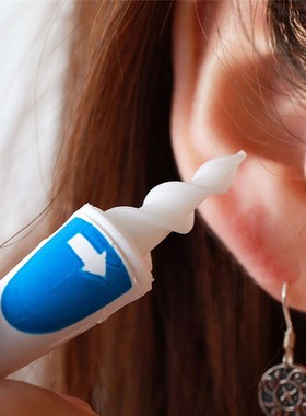 Pick-Tool-Set Removal-Tool-Remover Ear-Cleaner Spiral Q-Grip