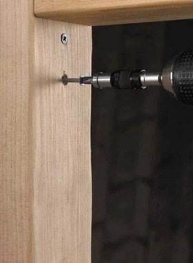 Impact Tough Bit Holder Magnetic Pivoting Bit Tip Holder Swi