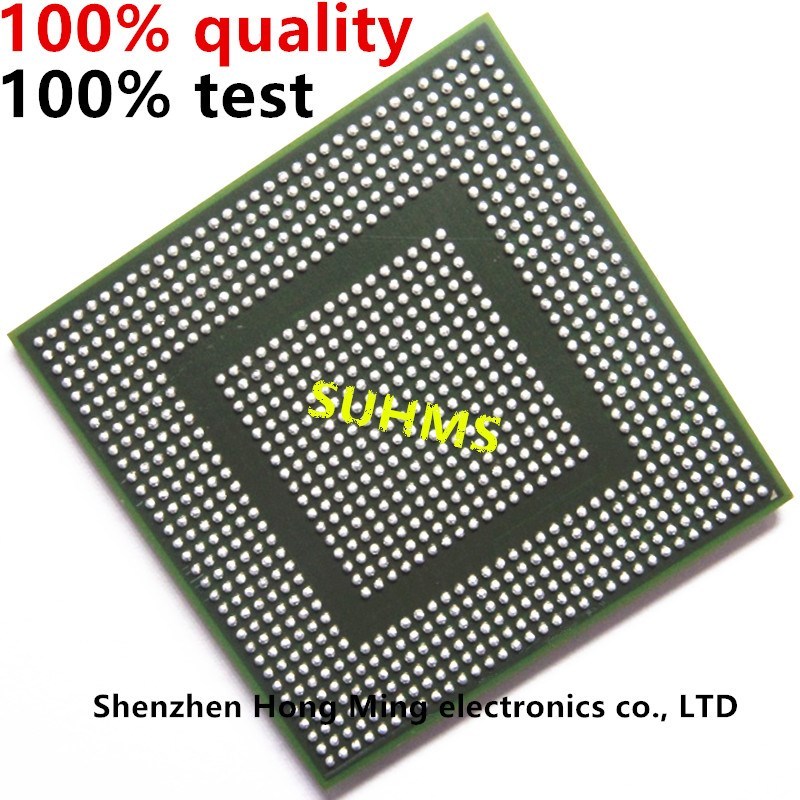 test very good product SDP1001 bga chip reball with bal