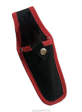 Hangable Scissor Bag Home Supplies Reinforcement Tool Case