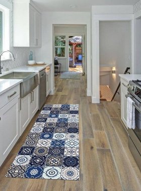 40x60   40x120cm Modern Kitchen Floor Mat Carpet Home Entran