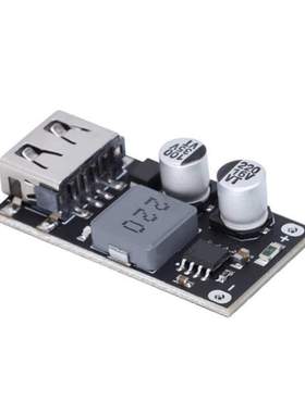 DC-DC Buck Module Adjustable 5V Default Output DC Buck Conve
