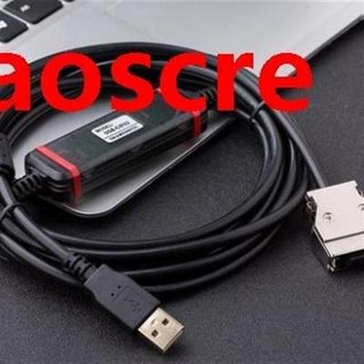 Suitable PLC Programming Cable USB-CIF02 Download Cable CPM1