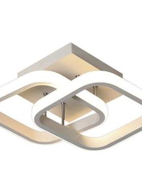 Hanging Aisle 44W Minimalist LED Ceiling Light Modern