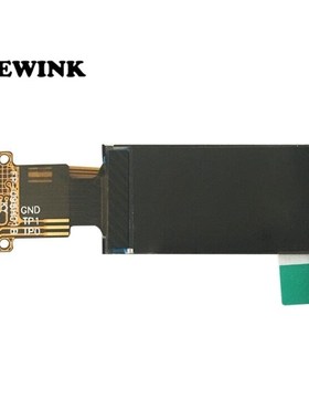 1pcs IPS 0.96 inch 13P HD SPI 65K Full Color TFT Display Scr