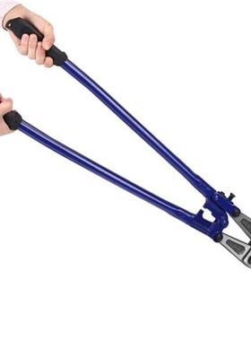 Carbon Steel Wire Cable Jaws Chain Padlock Cutter Bolt Cropp