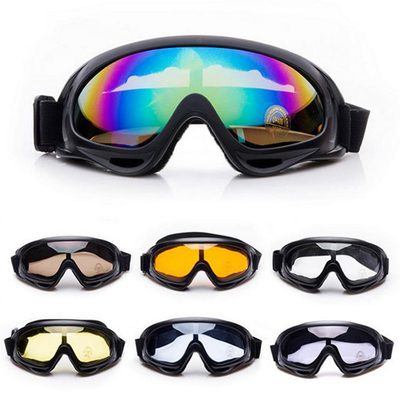 Winter Adults Ski Goggles Outdoor Sports Cs Goggles X400 Tac