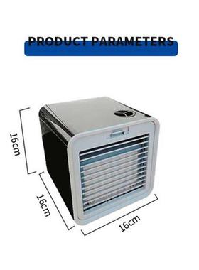 Convenient Mini Portable Air Conditioner Humidifier Air Cool