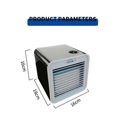 Convenient Mini Portable Air Conditioner Humidifier Air Cool