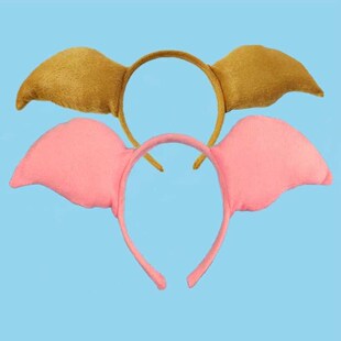 Pig Makeup Party Adult Child Animal Ears Hairband Headband C