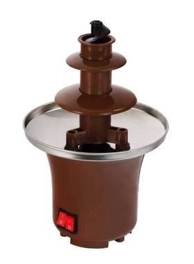 Ingenious homemade Klee fountain machine at home