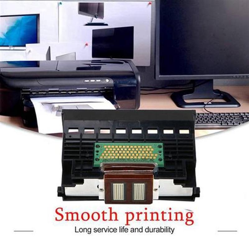 QY6-0055 Print Head for Canon IP8500 I9950 Pro9000 Printer N 床上用品 桌布/桌旗定制定做 原图主图