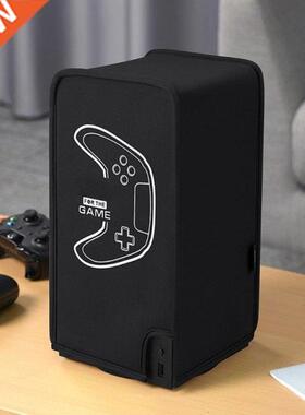 Dust Cover for X Box Series X Gaming System Protector Neopre