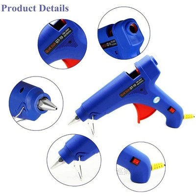 New Car Body Paintless Dent Repair Puller Kit Adjustable T-B