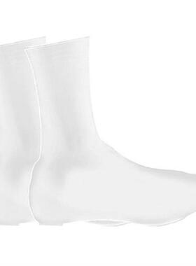 Silicone Overshoes Waterproof Shoes Covers Warm Cycling