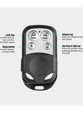 125db USB Rechargeable Bike Bicycle Electric Bell Bicycle Sc